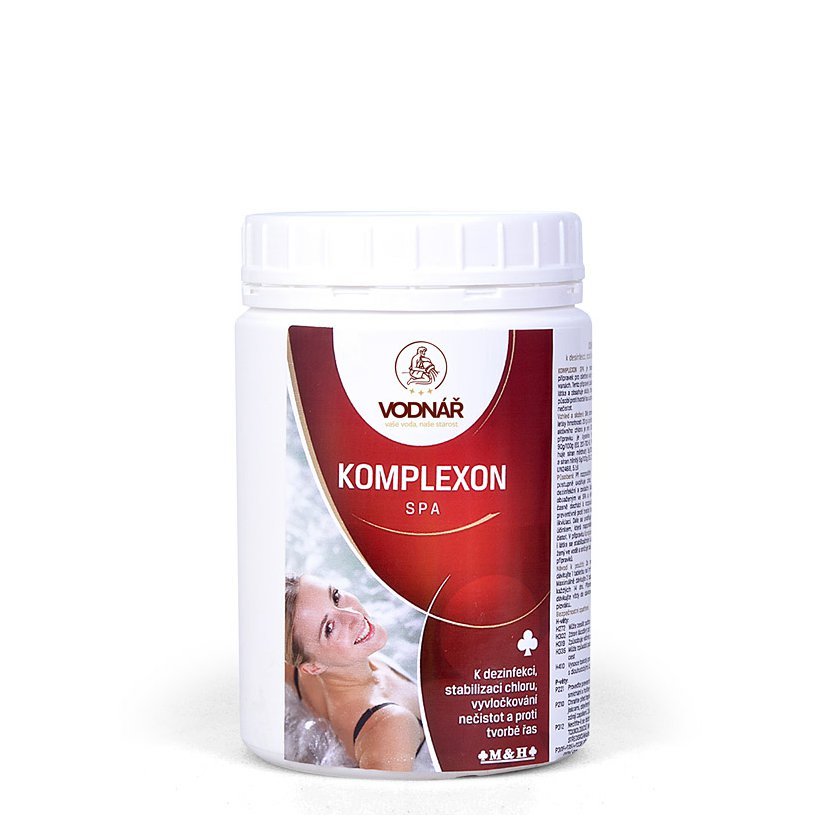 KOMPLEXON SPA 0,5 kg